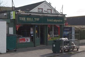 Hill Top Stores)