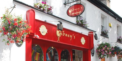 Gibneys Off Licence image