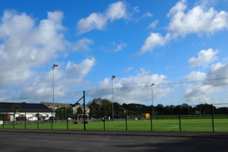 Malahide Hockey Club image