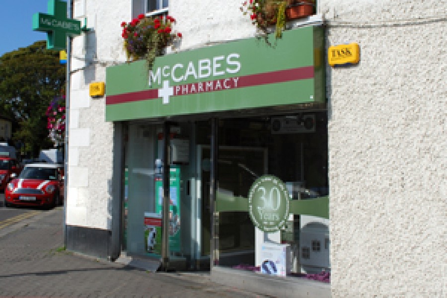 McCabe's Pharmacy image