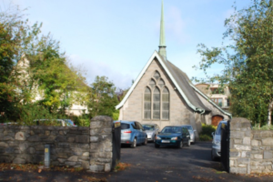 Malahide Presbyterian Church image