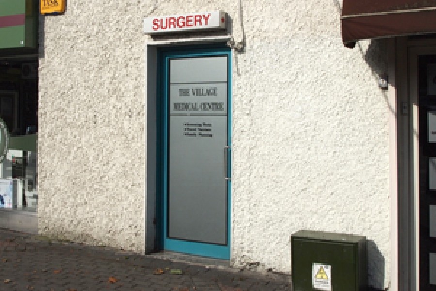 The Village Medical Centre image