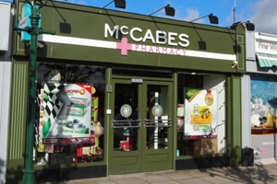 McCabe's Pharmacy image
