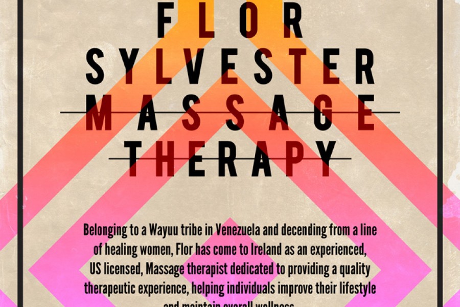 Flor Sylvester Therapeutic Massage image