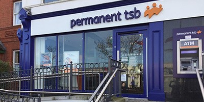 Permanent TSB Malahide image