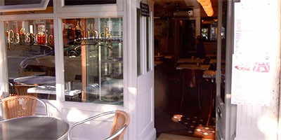 Saint-Germain No 7 image